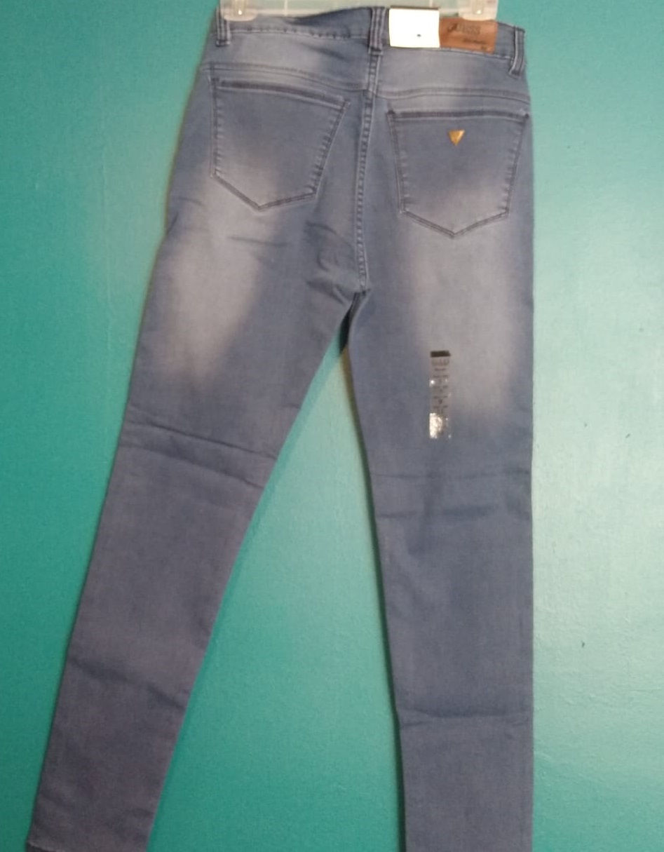 Miniatura: Pantalones GUESS