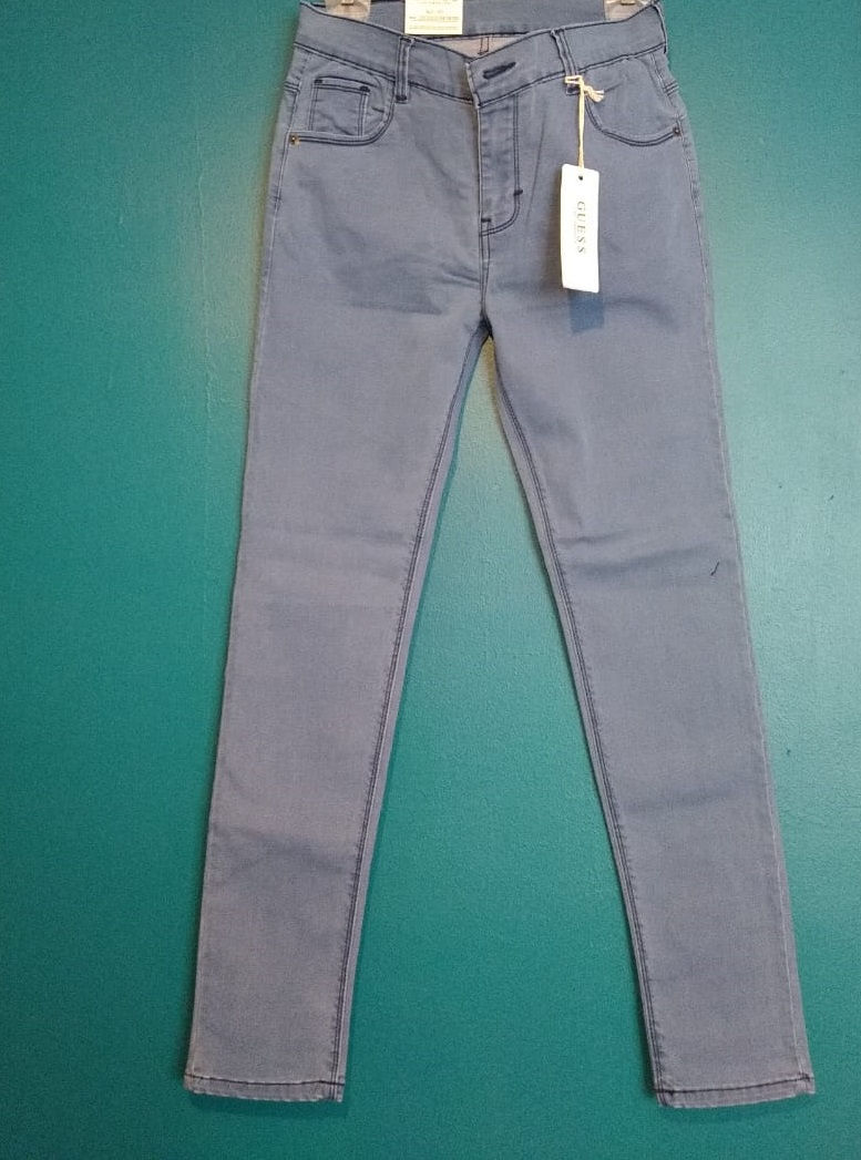 Miniatura: Pantalones GUESS