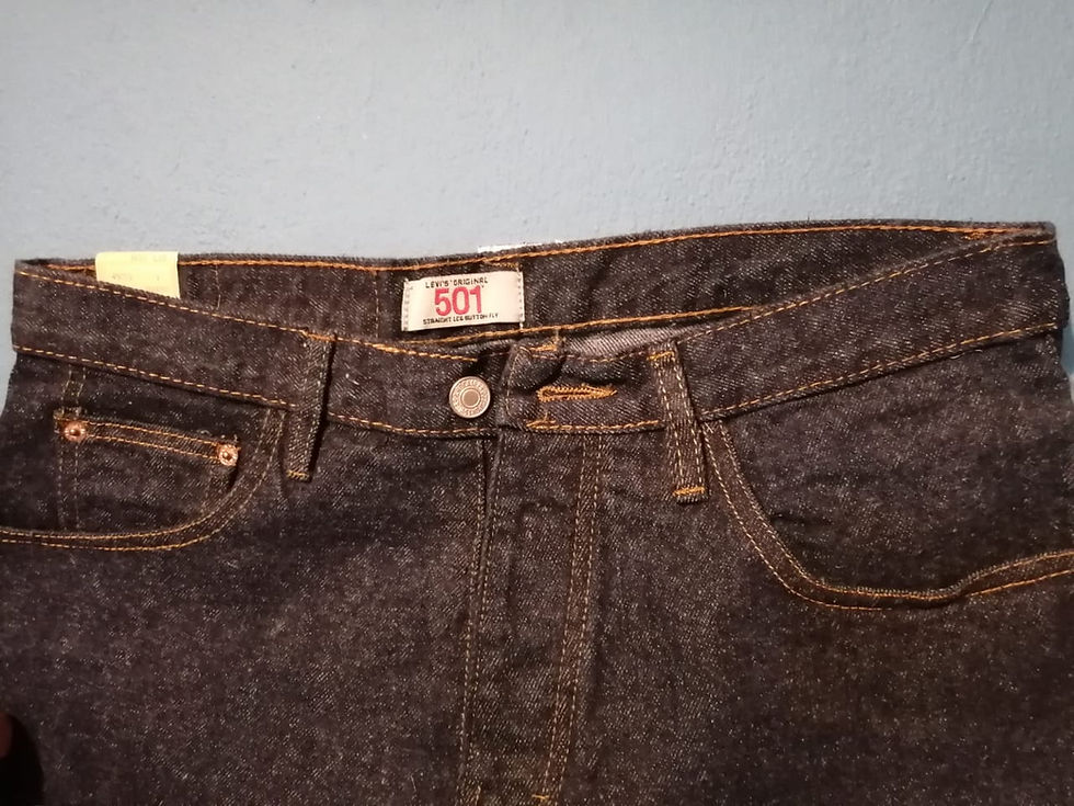 Miniatura: Pantalón LEVI'S 501 (Nevado)