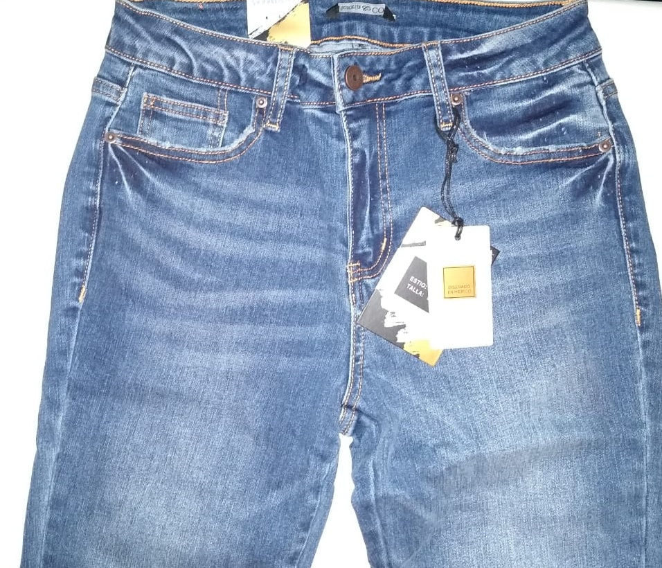 Miniatura: Pantalón VICTORIA & CO.