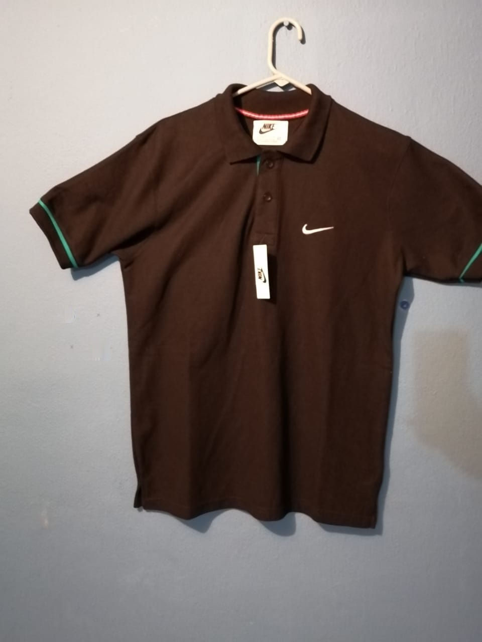 Miniatura: Playera NIKE