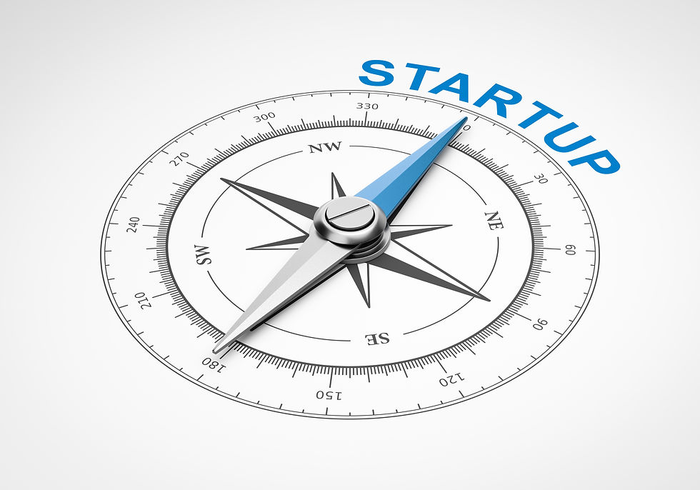 Top Tips for Startup Founders to Create a Clear Growth Roadmap