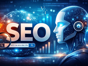 SEO na Era da Inteligência Artificial