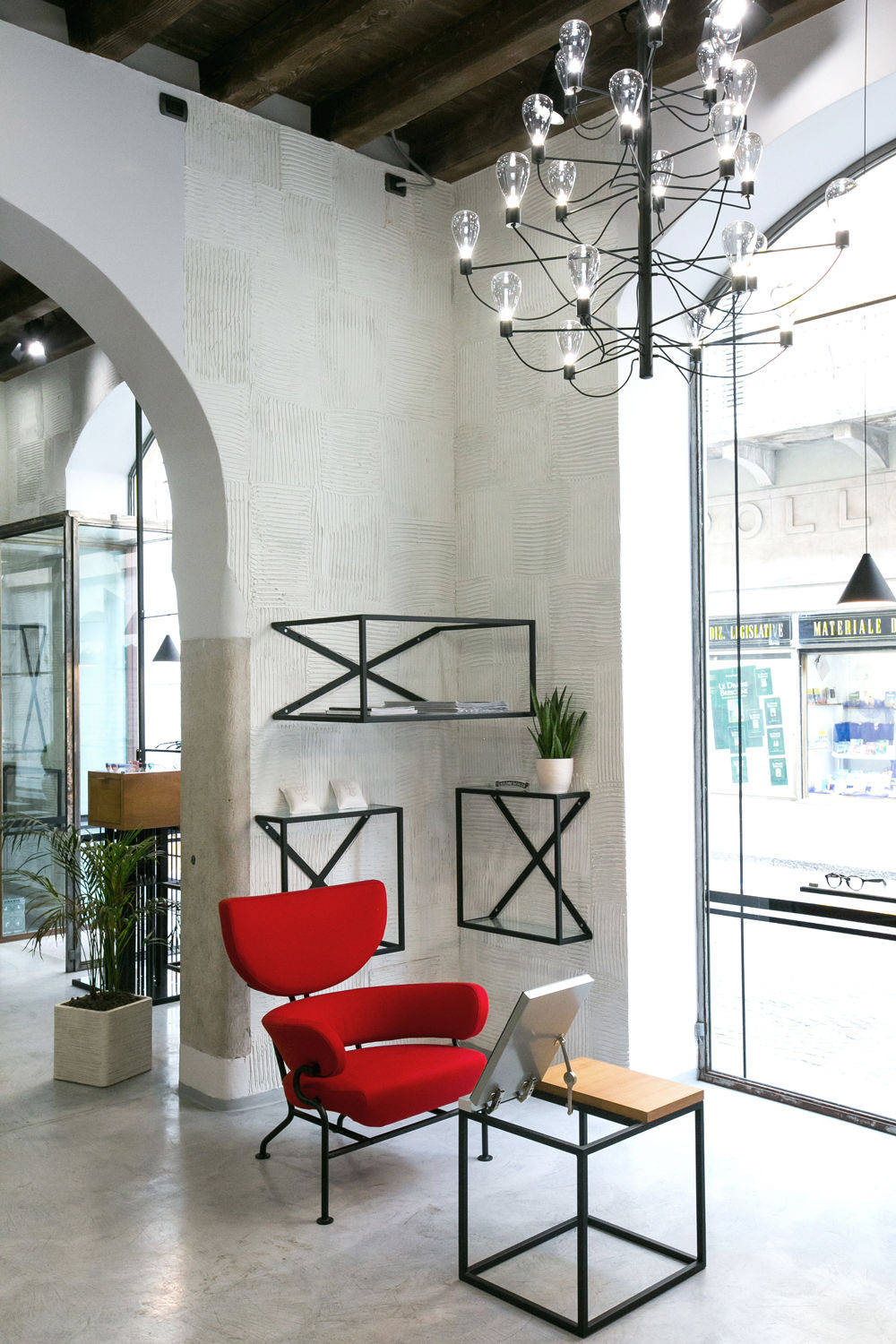 indice brescia - ottica