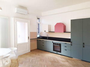 cucina su misura  - design labzona