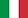 Bandeira Italia