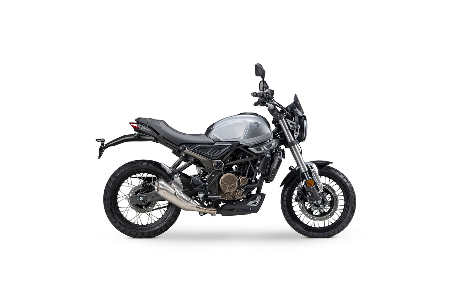 VOGE TROFEO 300 ACX 2025