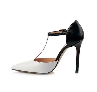 Talons aiguilles