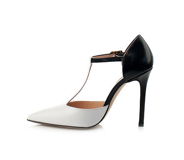 Stiletto Heels