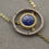 Thumbnail: Kette I Lapislazuli