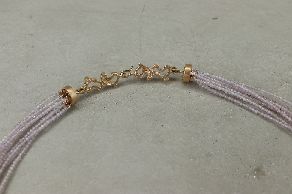 Miniaturbild: Kette I Kollektion Barock