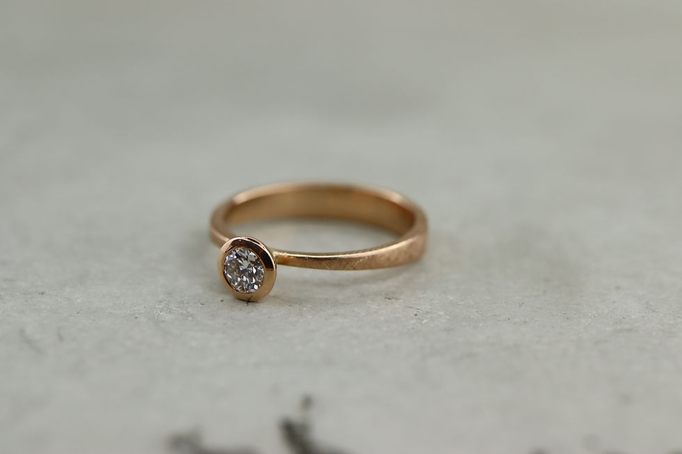 Thumbnail: Ring I Solitär