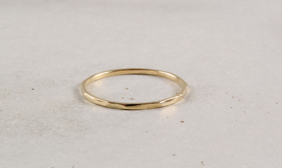 Miniaturbild: Ring Mini | Kollektion Bubble