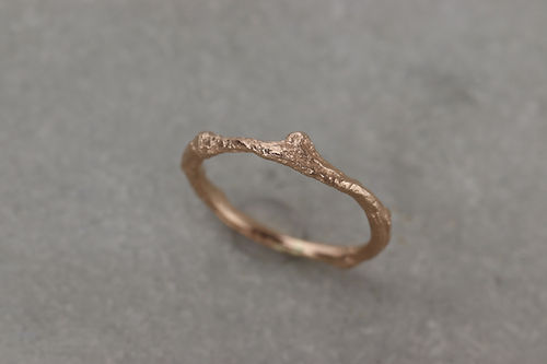 Ring I Kollektion Ast