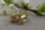 Miniaturbild: Ring Solitär I Split