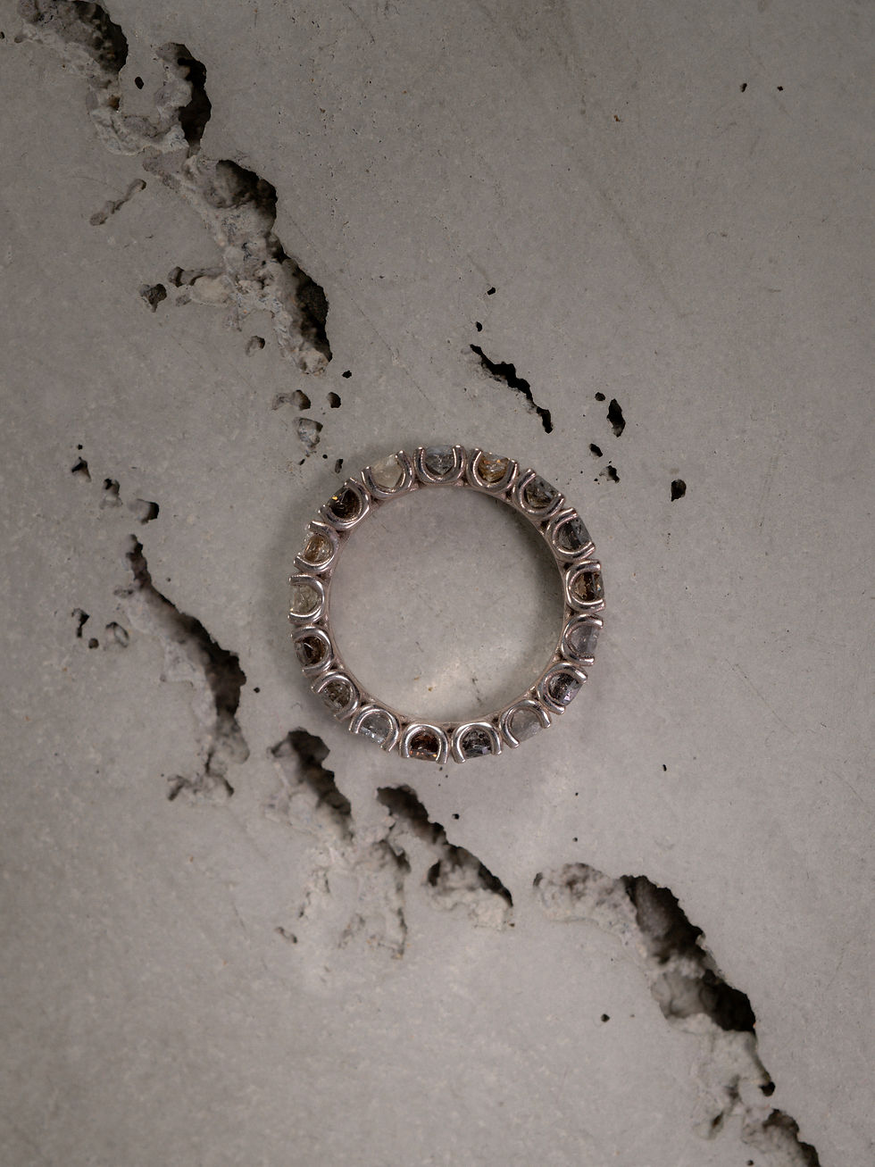 Miniaturbild: Ring I Fancy Memory