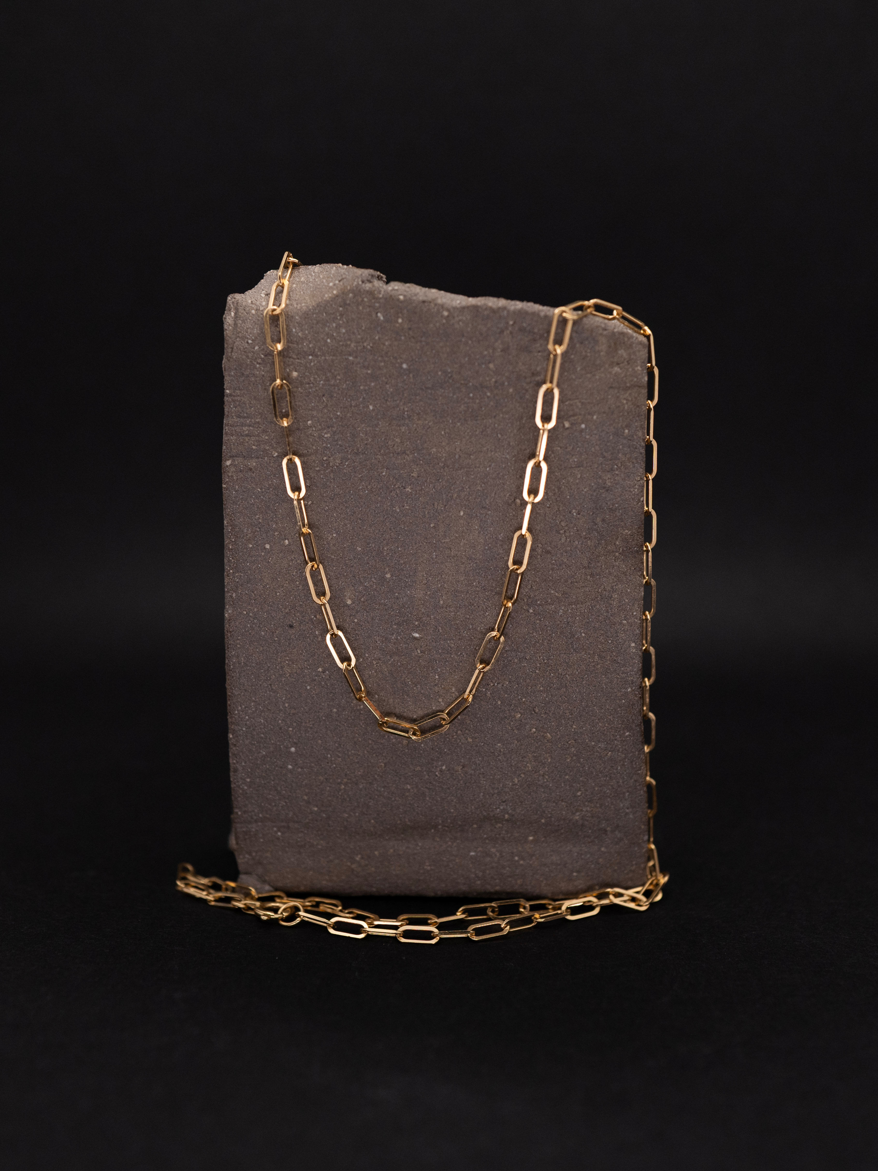 Halskette Mini Ösen