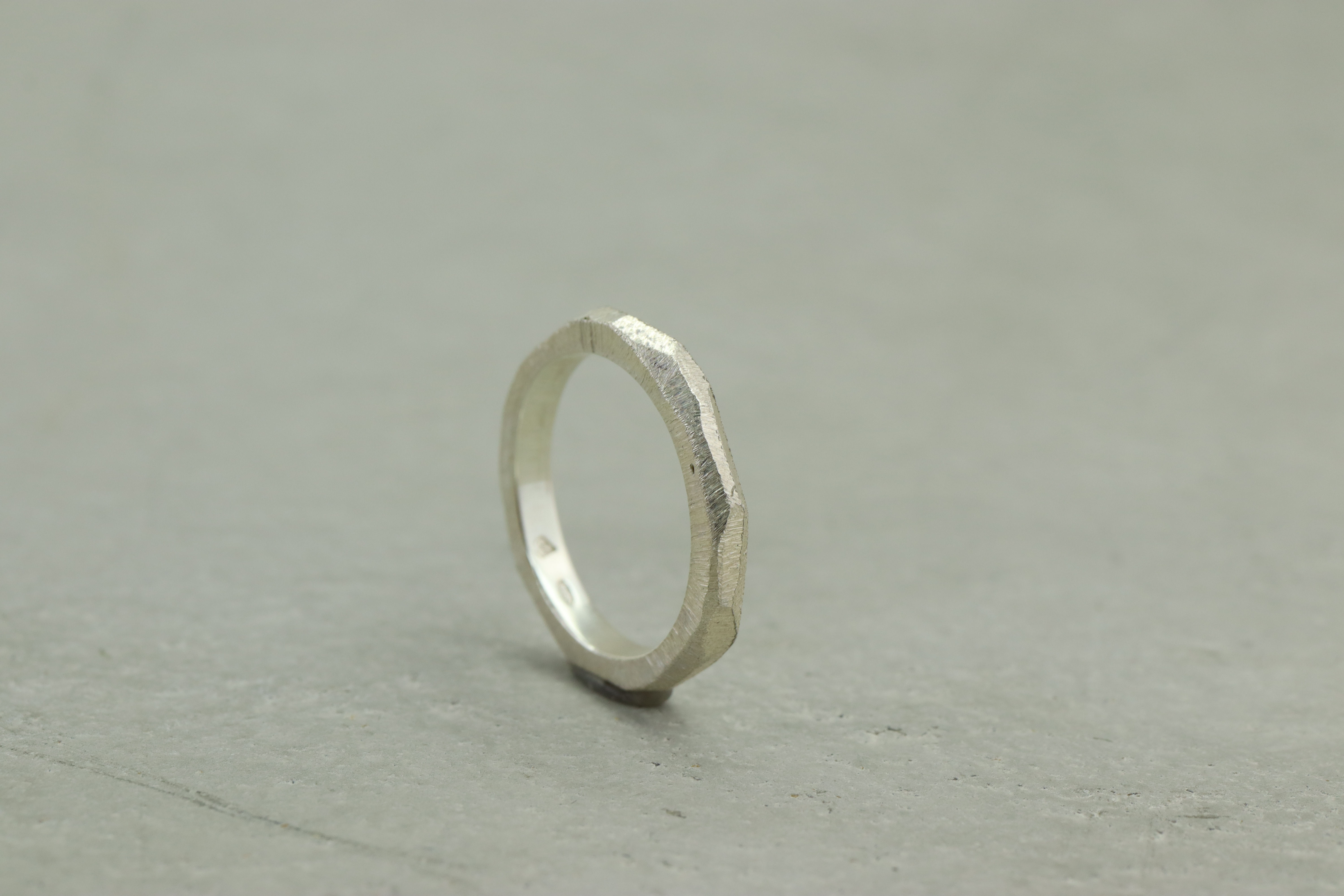 Ring I Kollektion Facette