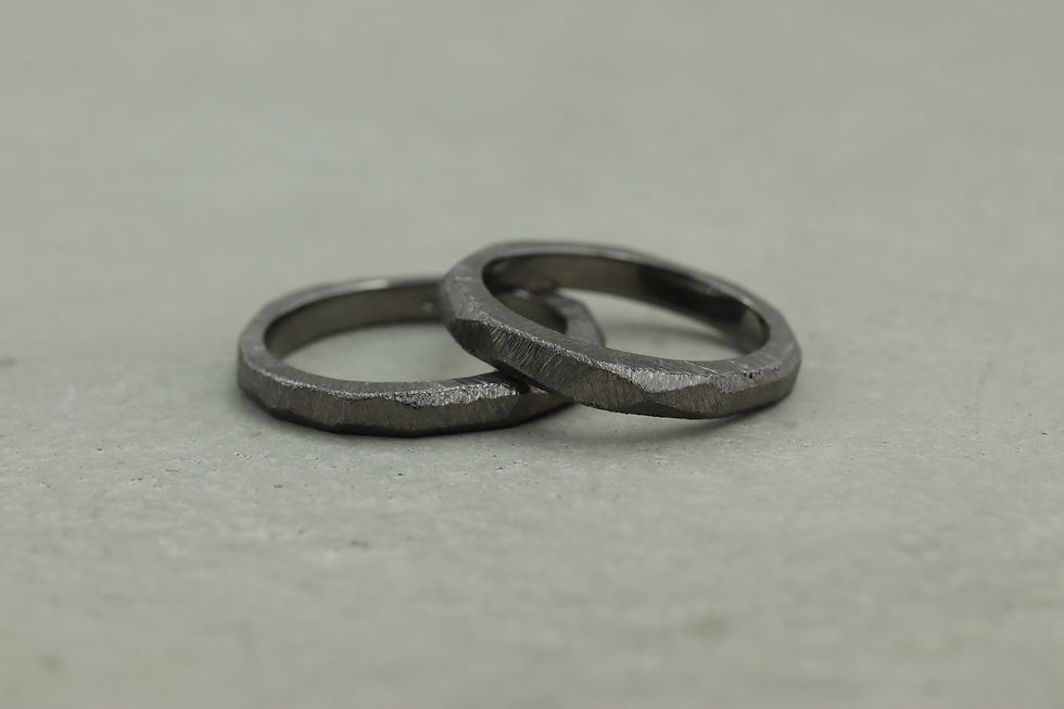 Miniaturbild: Ring I Kollektion Facette