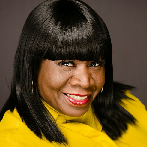 Marcy Mayne. The Generation Game Inspired By South London's Windrush