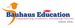 Bauhaus Education logo