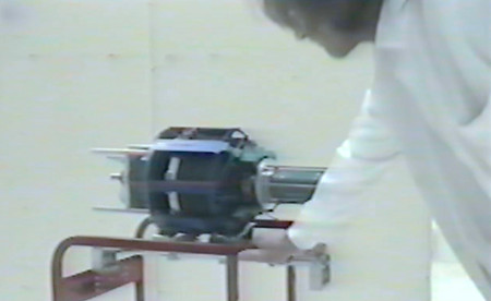 Langenburg QED Generator