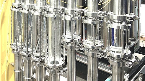 LT Cordel SubComponents