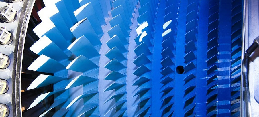 Langenburg-Modified Turbines