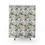 Thumbnail: Shower Curtain - Japanese Garden Chantilly 71" x 74"