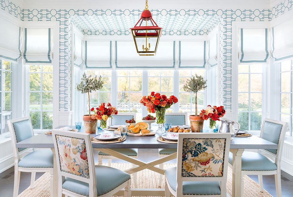 This room is just so calming. Image: Ashley Whittaker Design