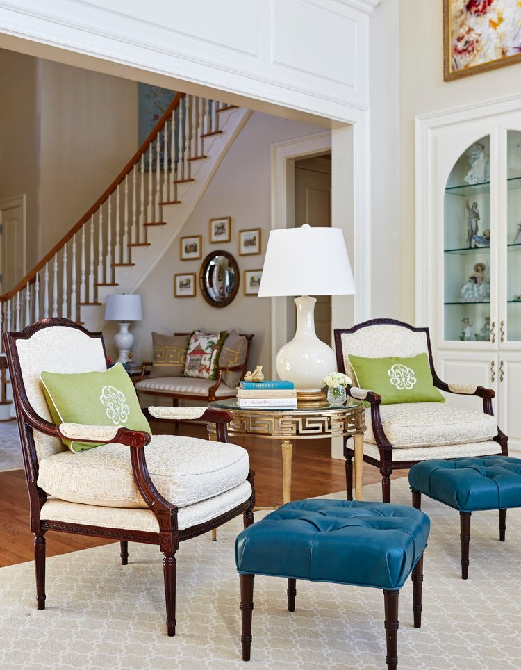 Fearless Designer Feature: Ashley B. Hanley Design