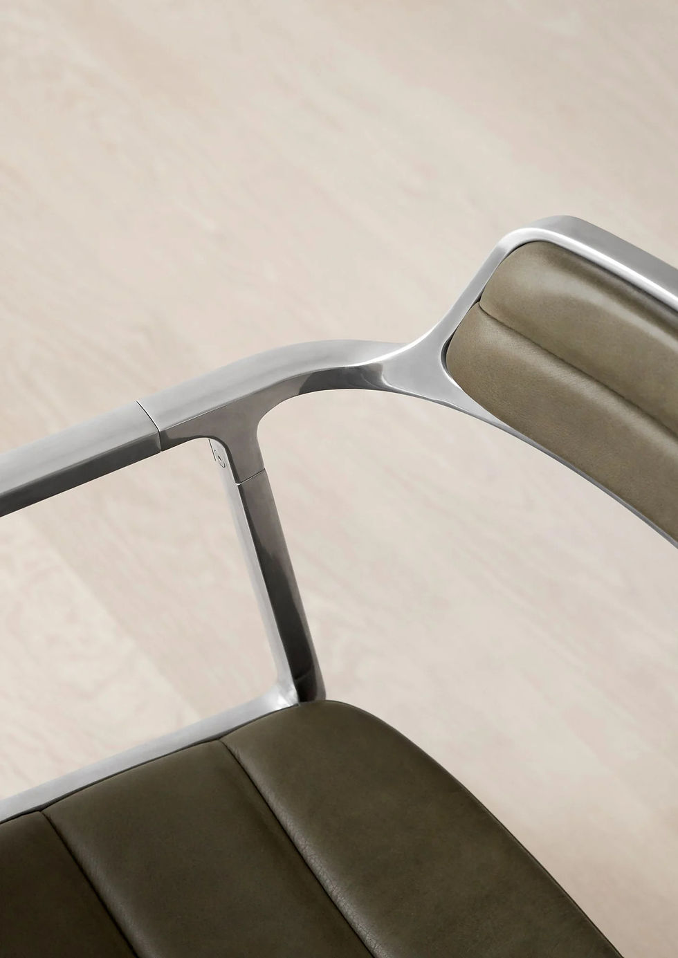 Thumbnail: VIPP 452 | Chair (Price On Request)
