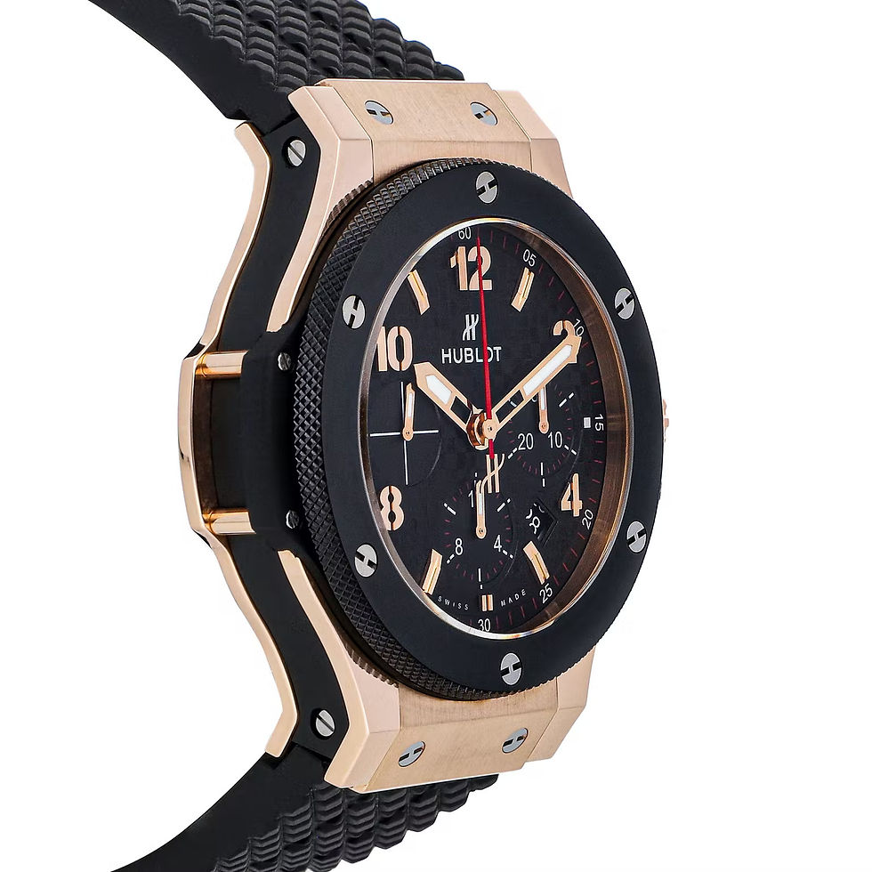 Thumbnail: Big Bang Chronograph
