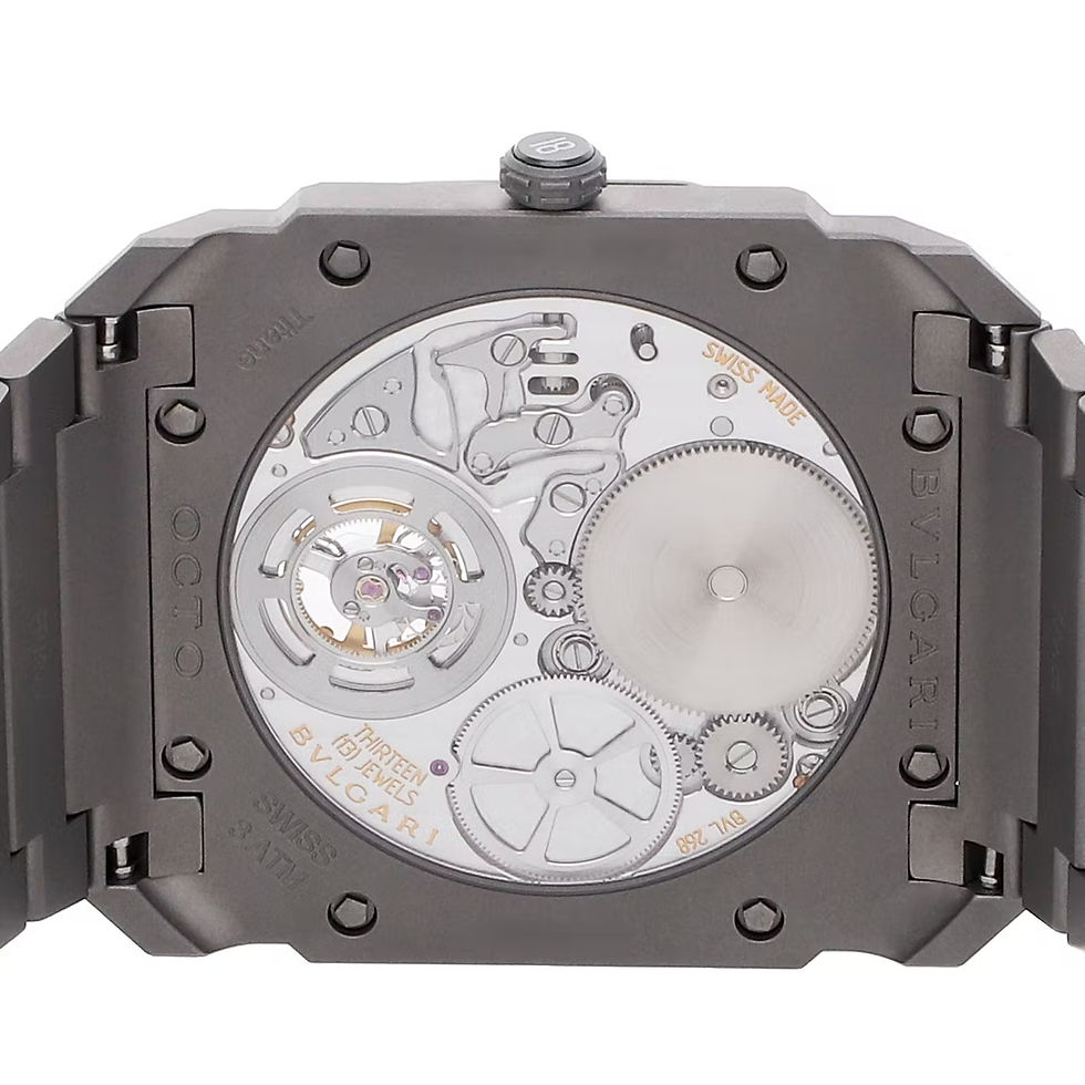 Thumbnail: Octo Finissimo Tourbillon