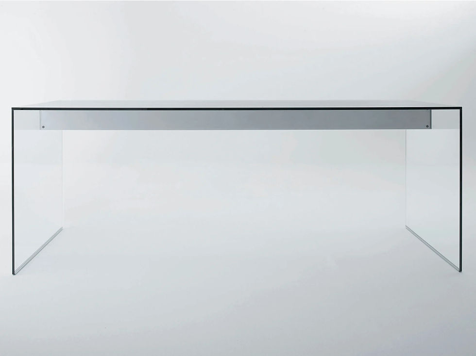 Thumbnail: AIR DESK By Gallotti & Radice (Price On Request)