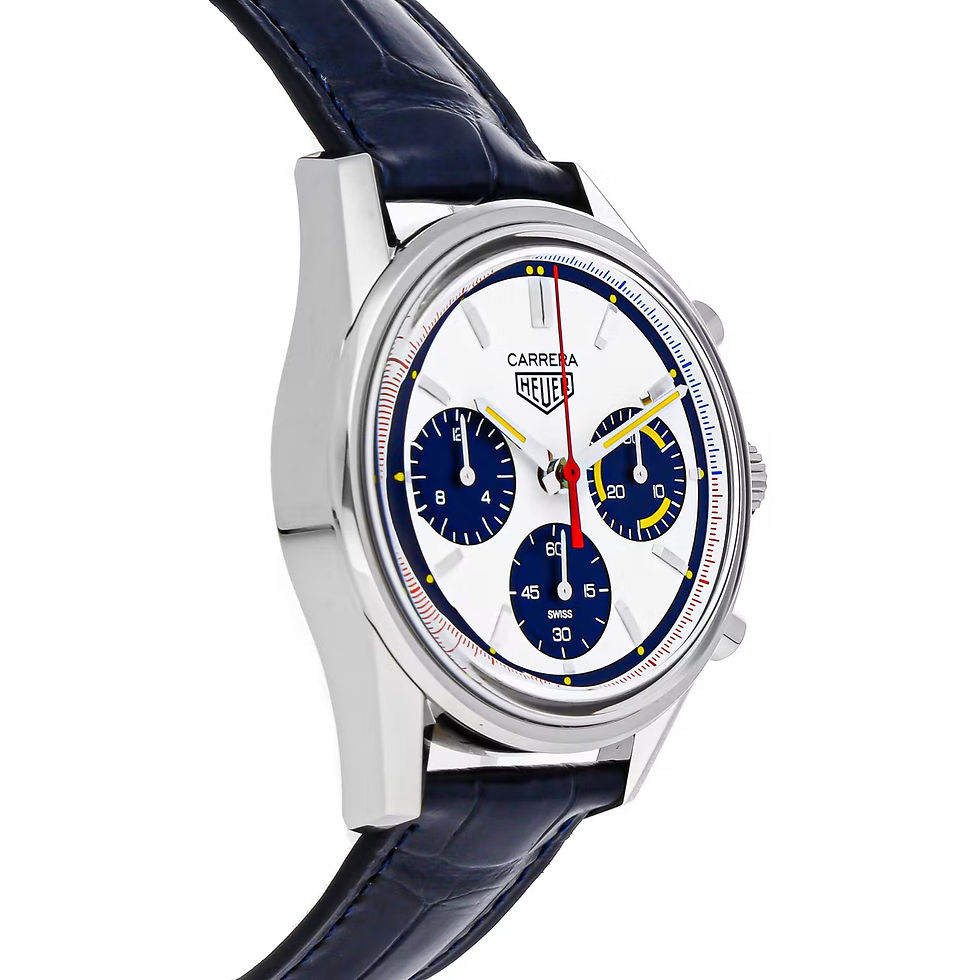 Thumbnail: Carrera Montreal 160th Years Anniversary Limited Edition