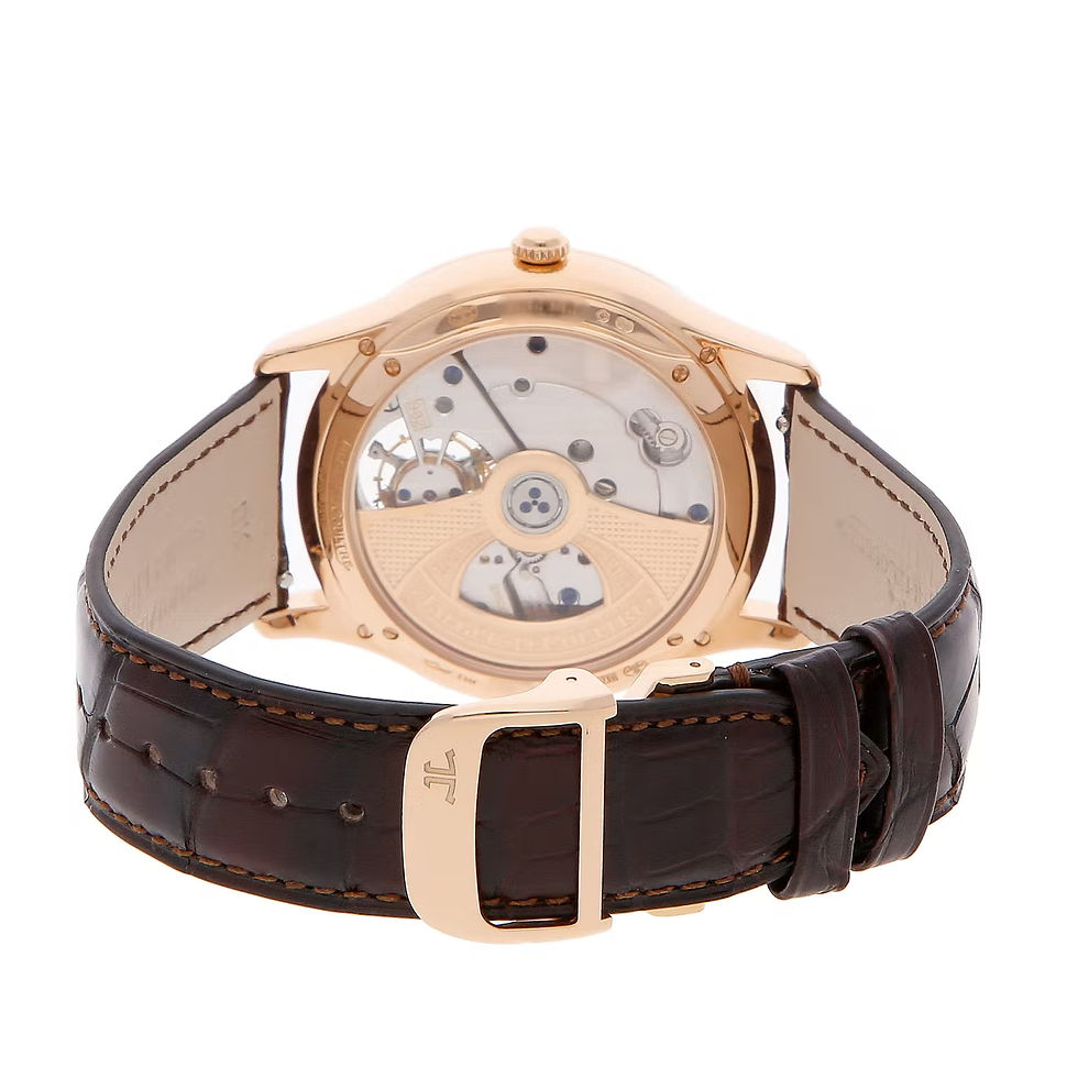 Thumbnail: Master Ultra Thin Tourbillon