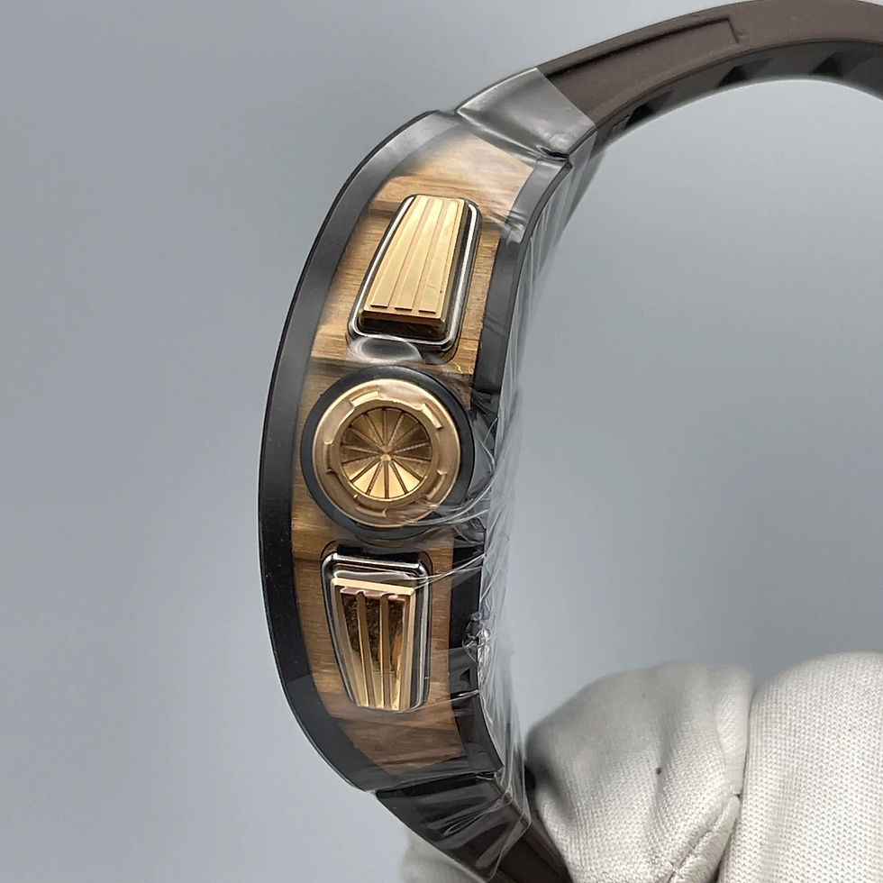 Thumbnail: RM011 TZP Asia Edition
