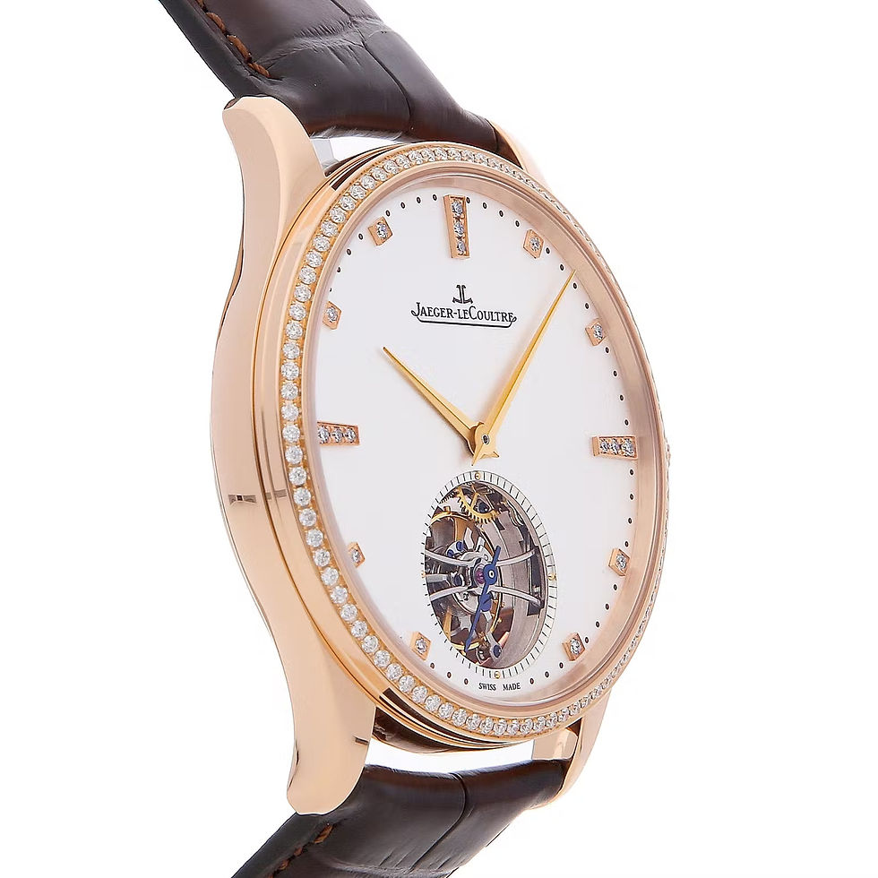 Thumbnail: Master Ultra Thin Tourbillon