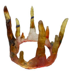 BTS Crowns, with Daphne Milner