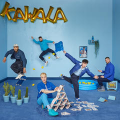Kawala, 'Paradise Heights'