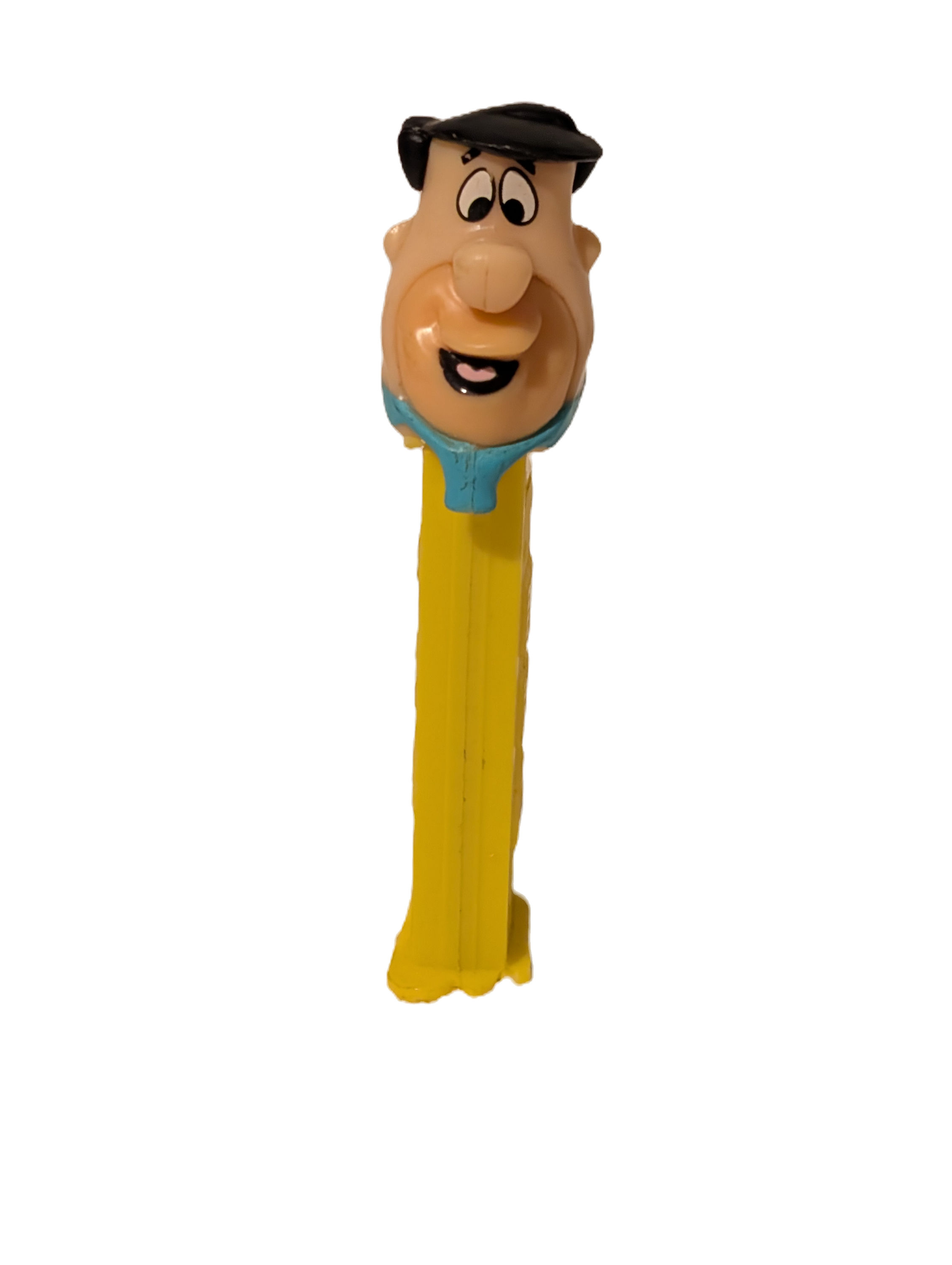 Fred Flintstone Pez dispenser