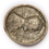 Thumbnail: **MINT** 1920 L Is In Rim Line Mint Wheat Penny