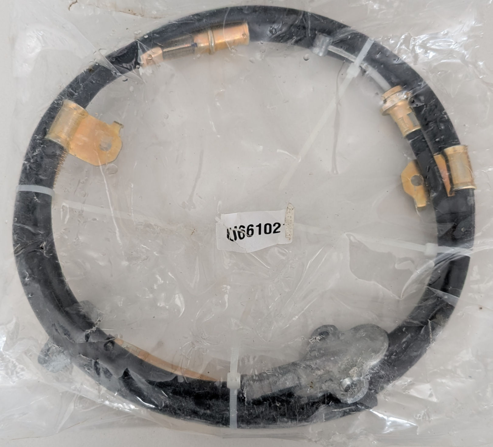 Dorman Parking Brake Cable Toyota Camry Rear Right