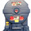 Thumbnail: Vintage 1984 Kenner The Real Ghostbusters Proton Pack Vintage 1984 Kenner