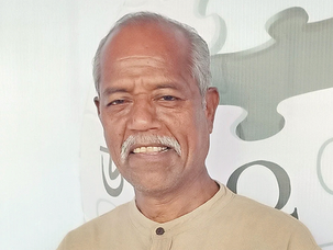 మాయమై పోయినాడమ్మా అందెశ్రీ…!