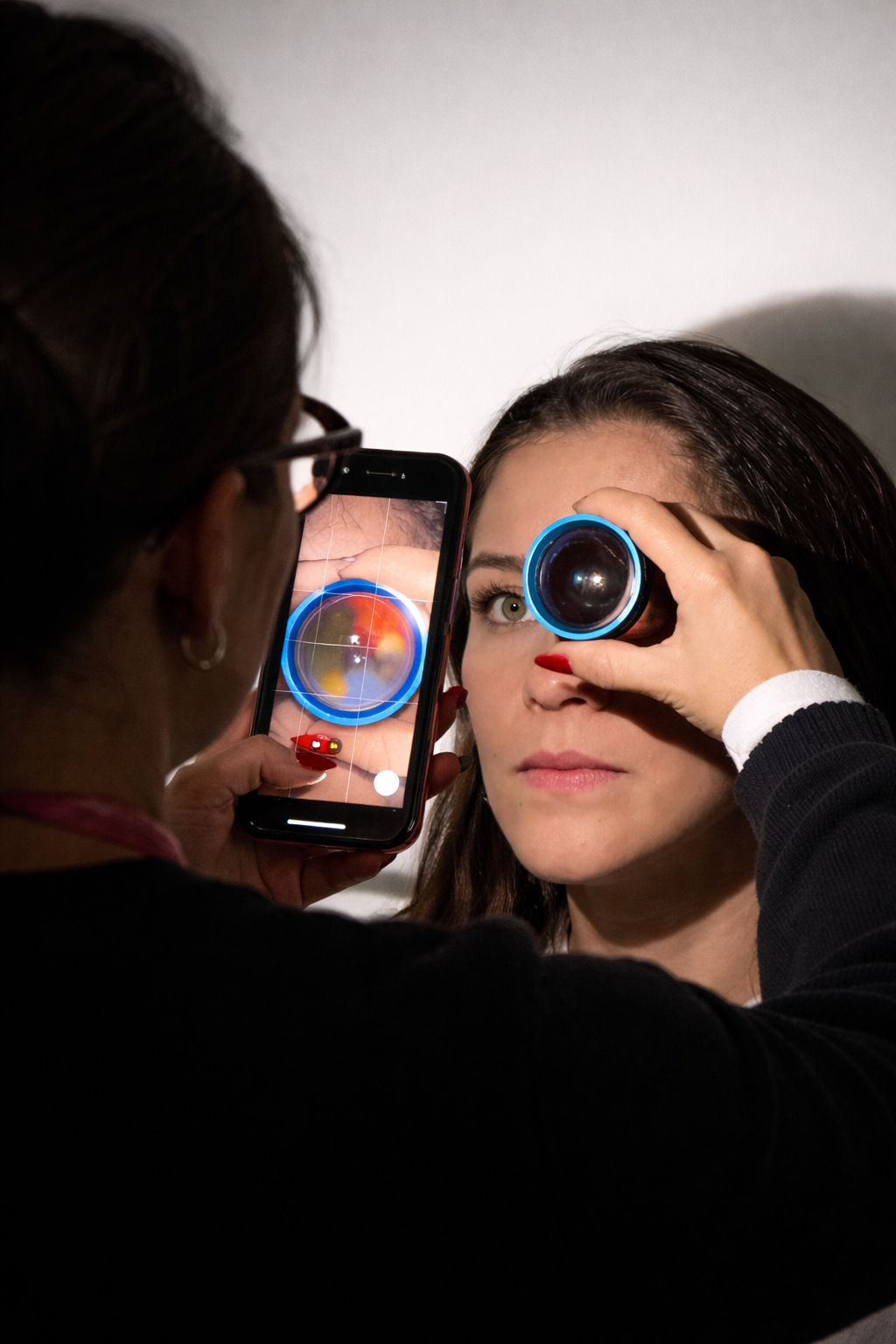 Curso online + Lente p40