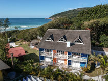 Hospedagem para Reveillon em Florianópolis