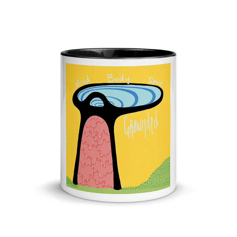 Thumbnail: Origin Mug