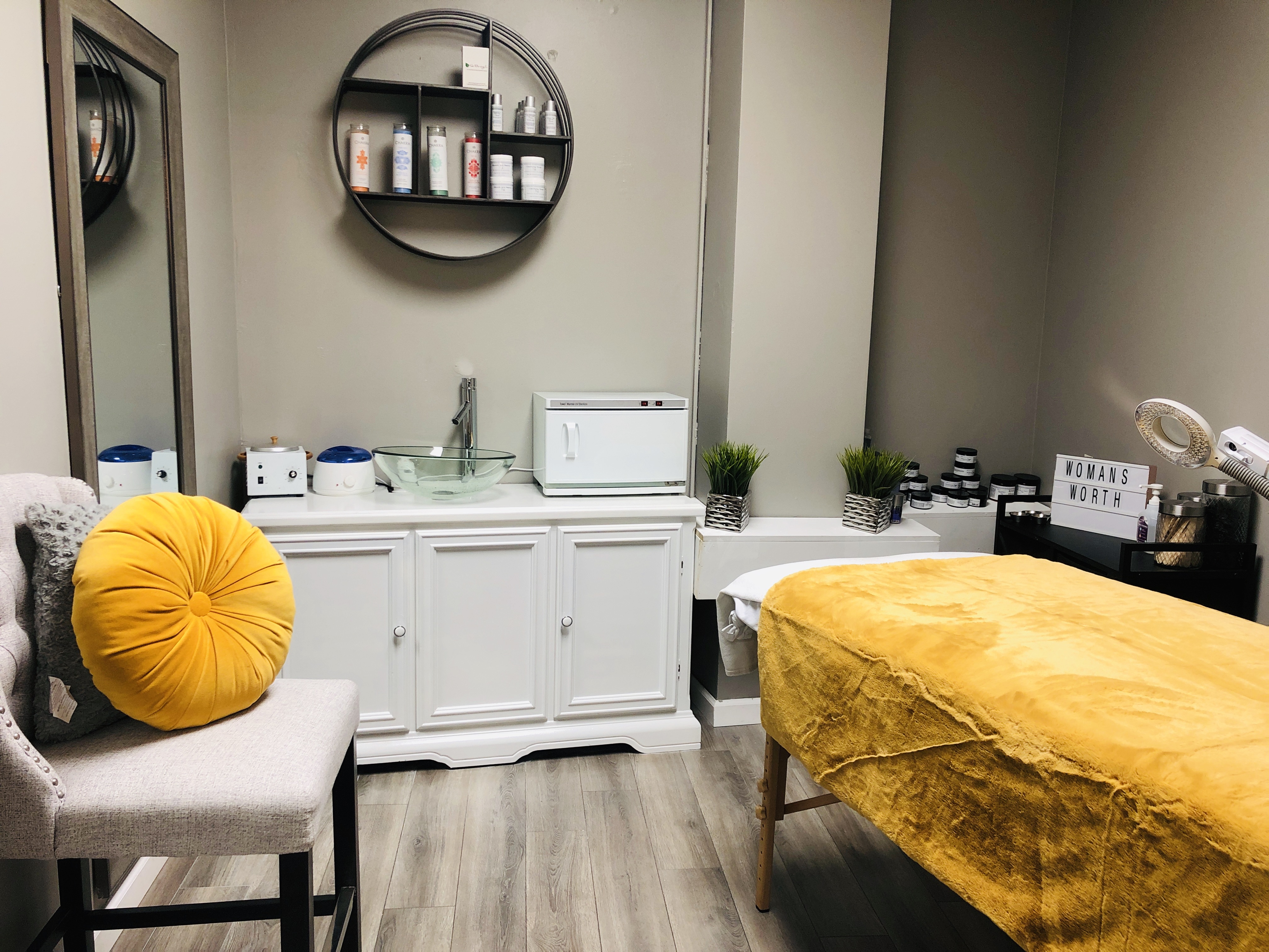 Private Salon Suites For Rent Bronx - 7psk00x